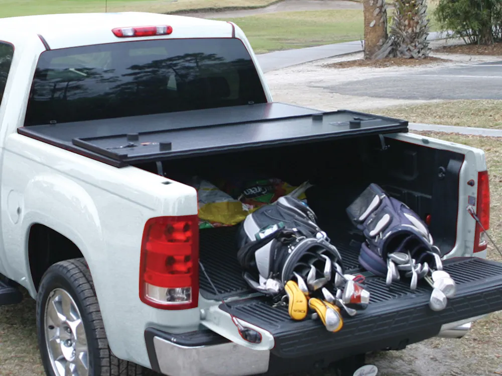 Rugged Liner HC-C819