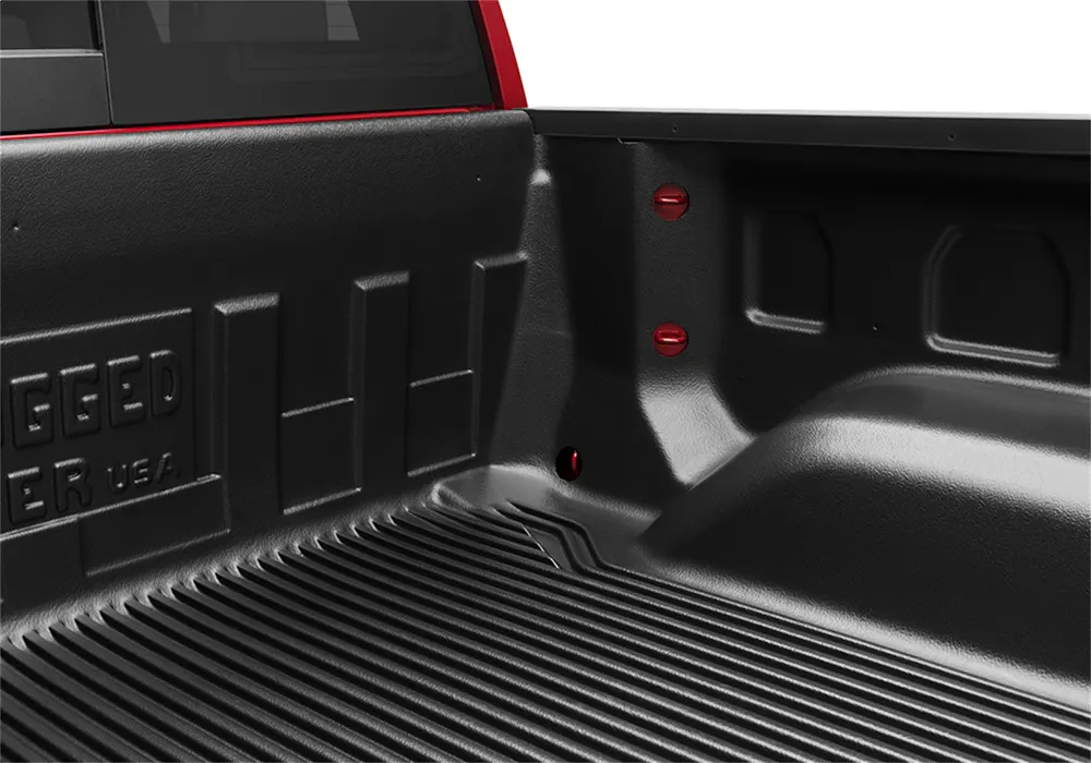 Rugged Liner CC5U23