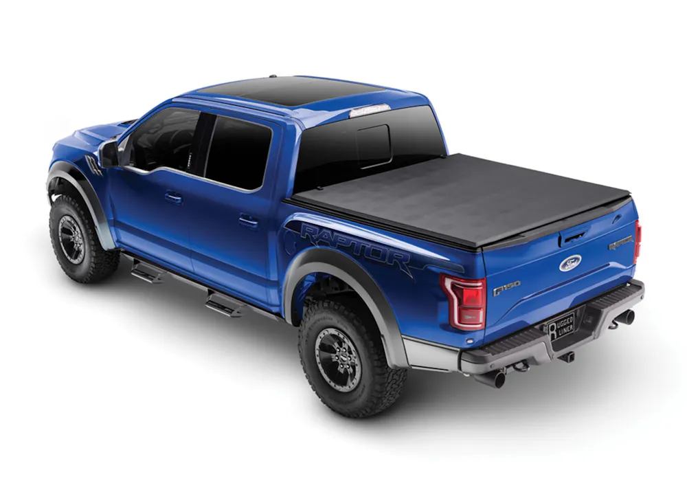 Rugged Liner E3-JG520