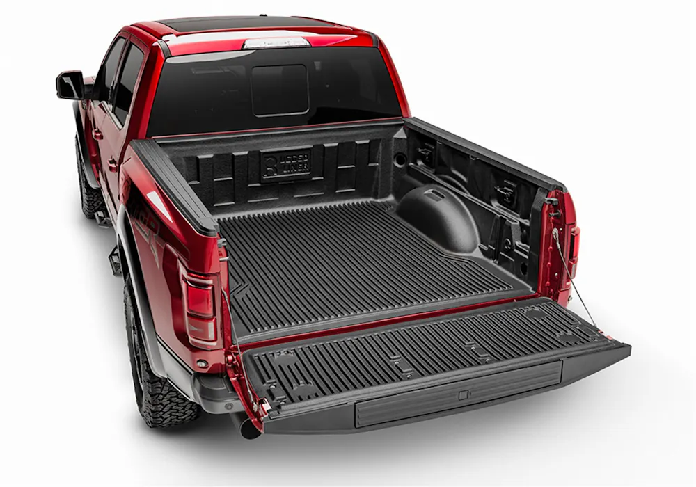 Rugged Liner F65U23