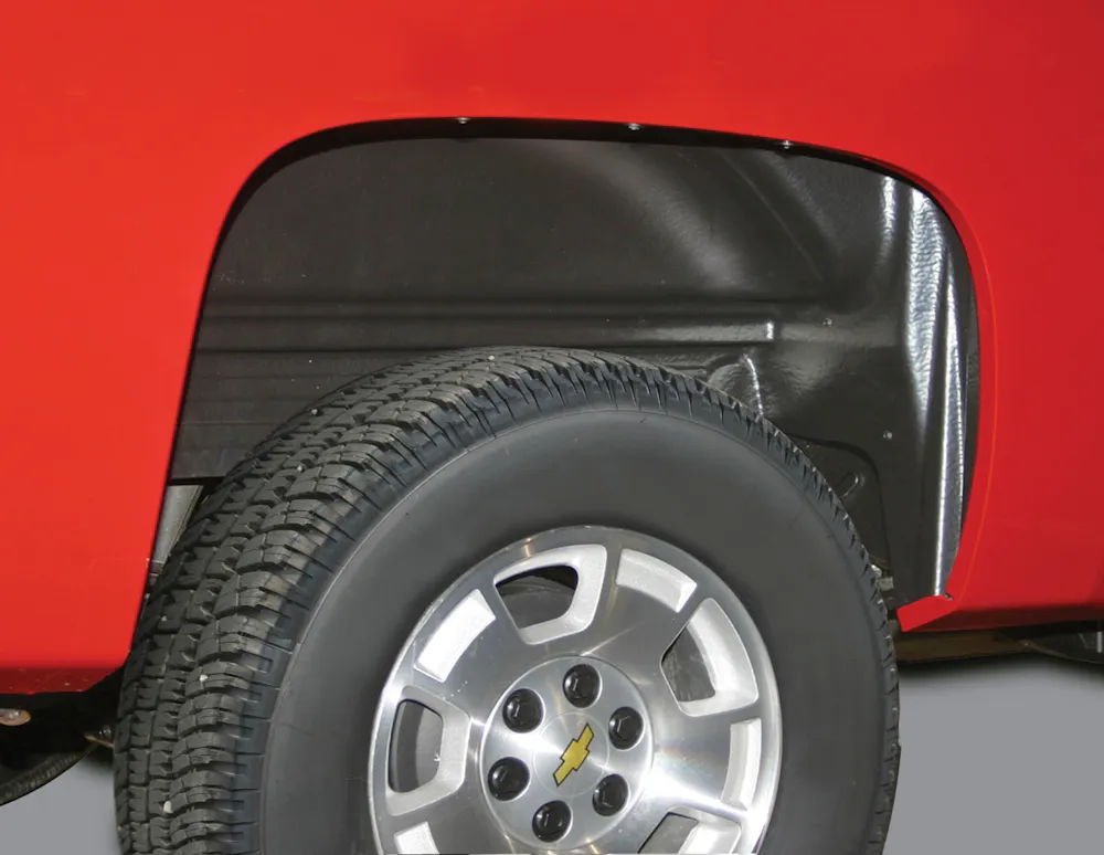 Rugged Liner WWC99