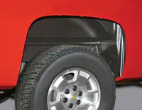 Rugged Liner WWC99