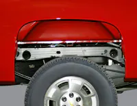 Rugged Liner WWC011HD