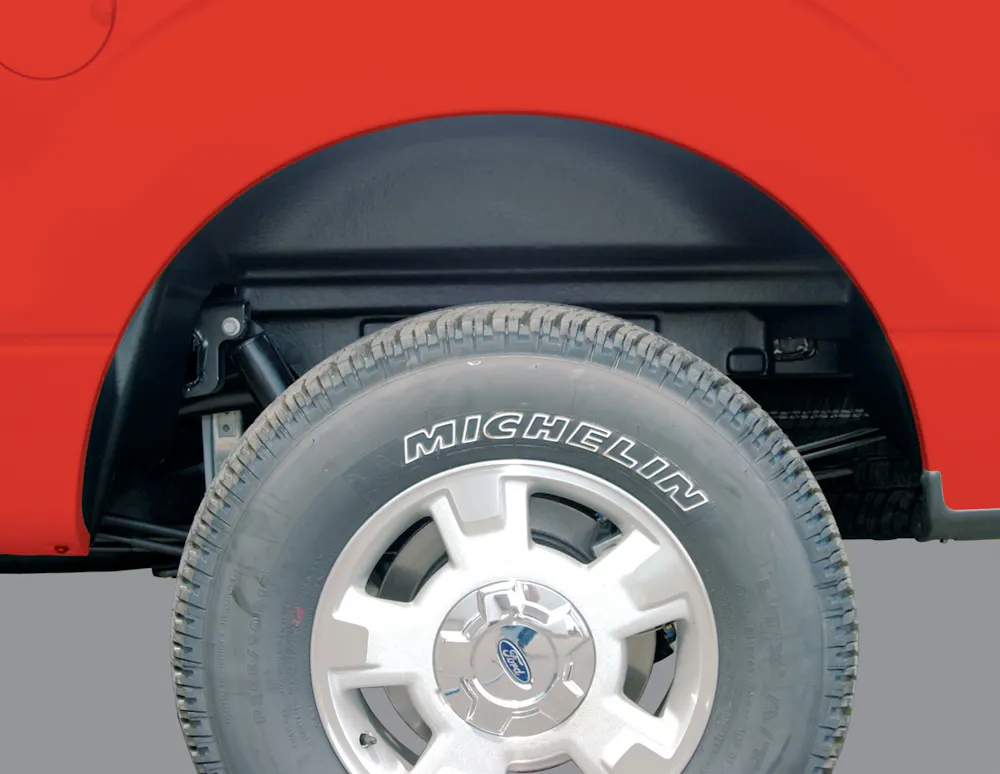 Rugged Liner WWF25099