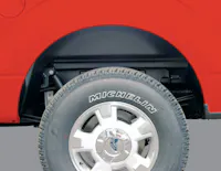 Rugged Liner WWF15004