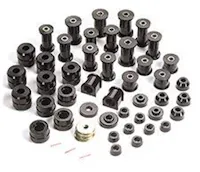 Rugged Ridge 1-2005BL