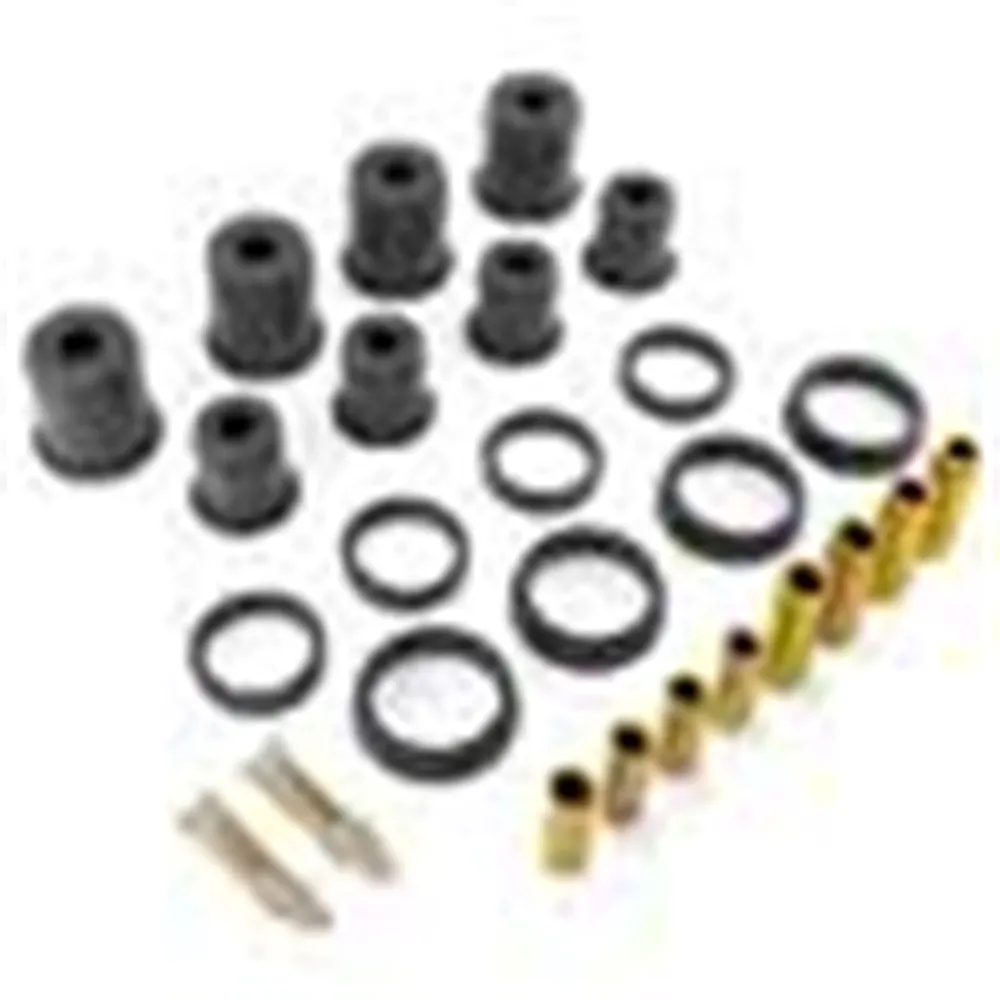 Rugged Ridge 1-805BL