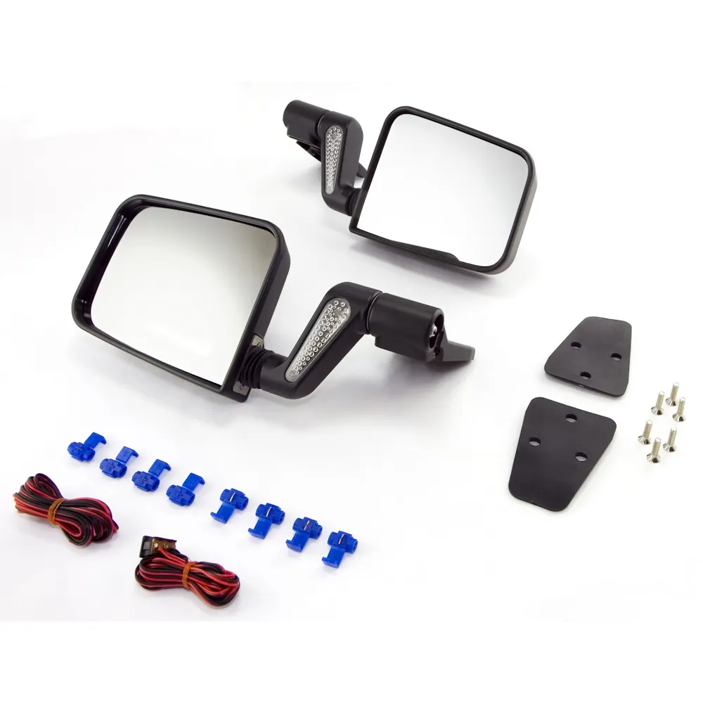 Rugged Ridge 11002.2