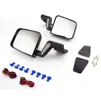 Rugged Ridge 11002.2