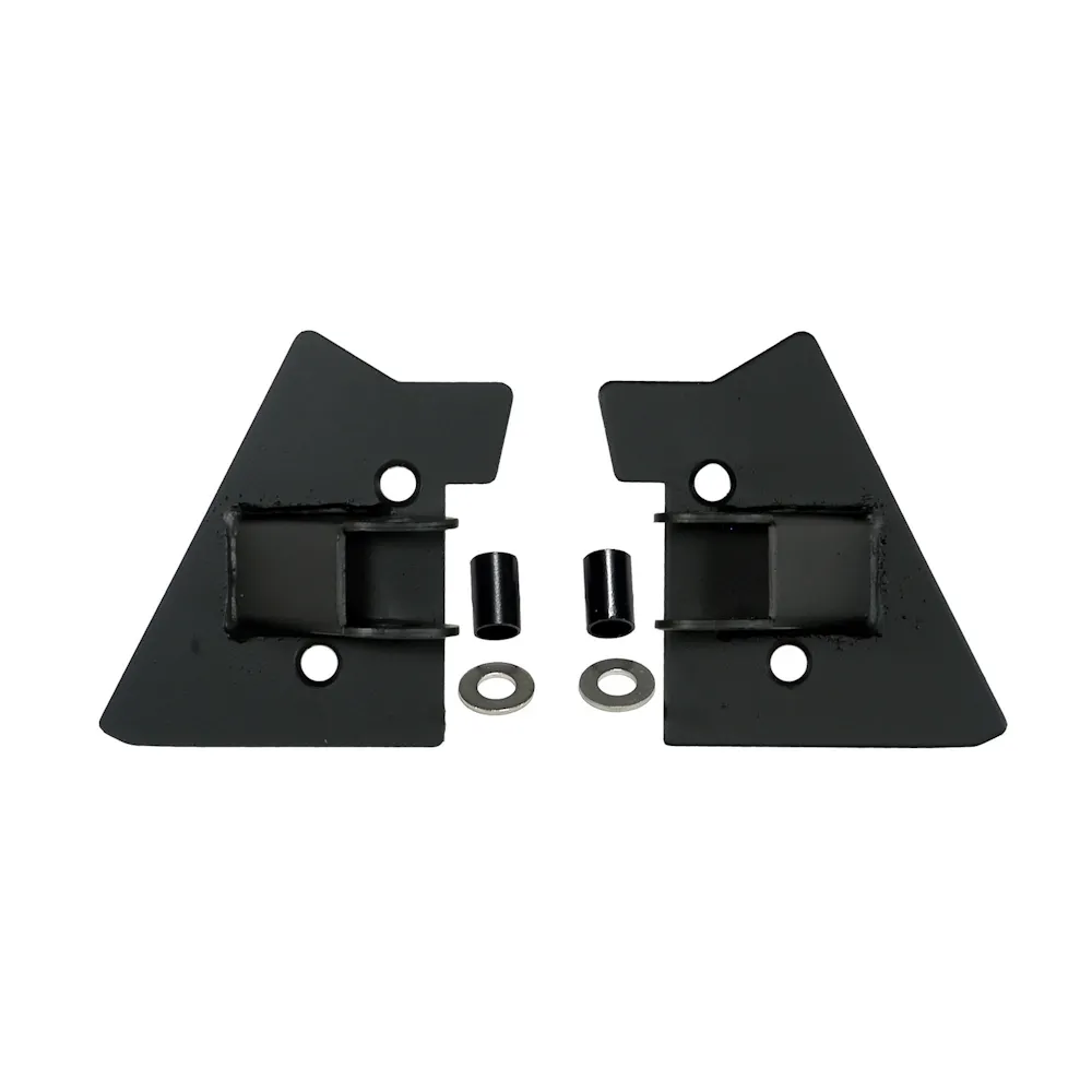 Rugged Ridge 11025.02