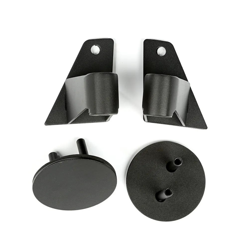 Rugged Ridge 11025.07