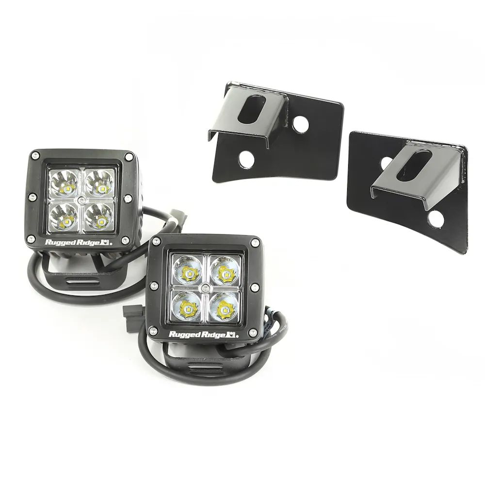 Rugged Ridge 11027.1