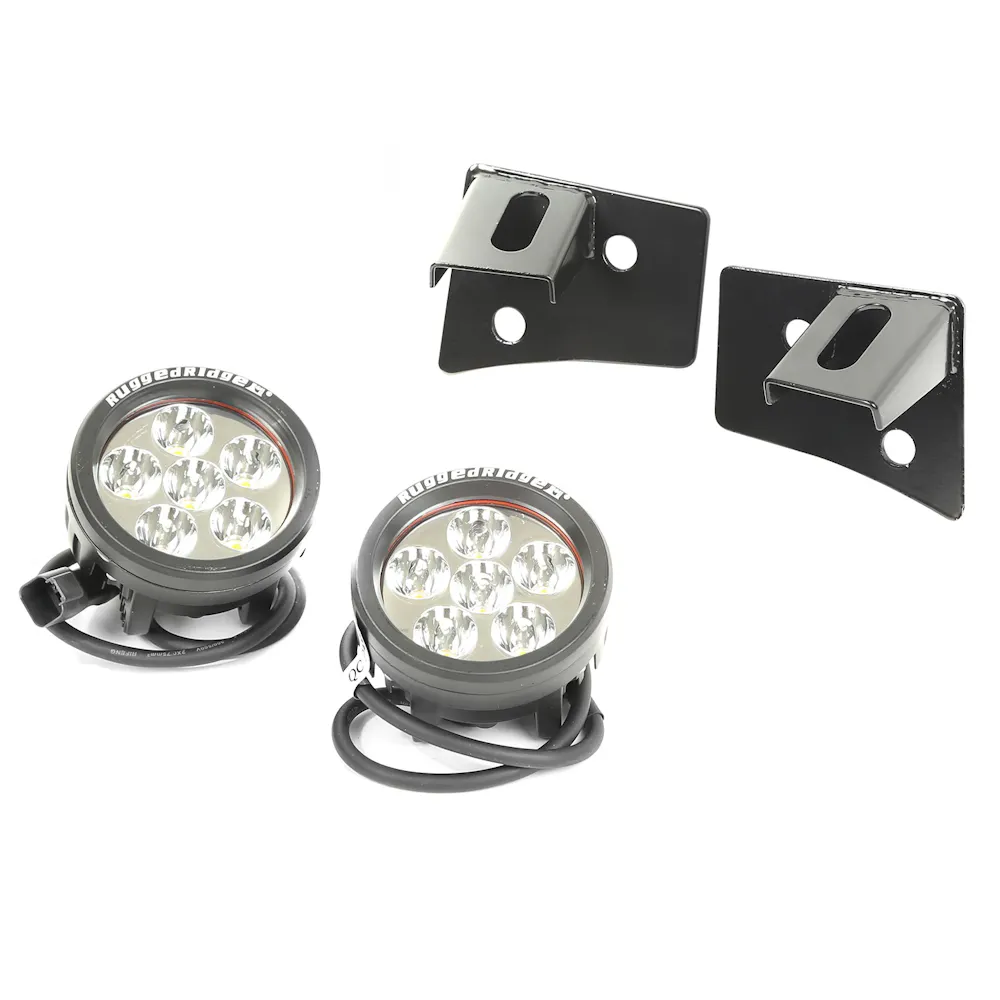 Rugged Ridge 11027.11