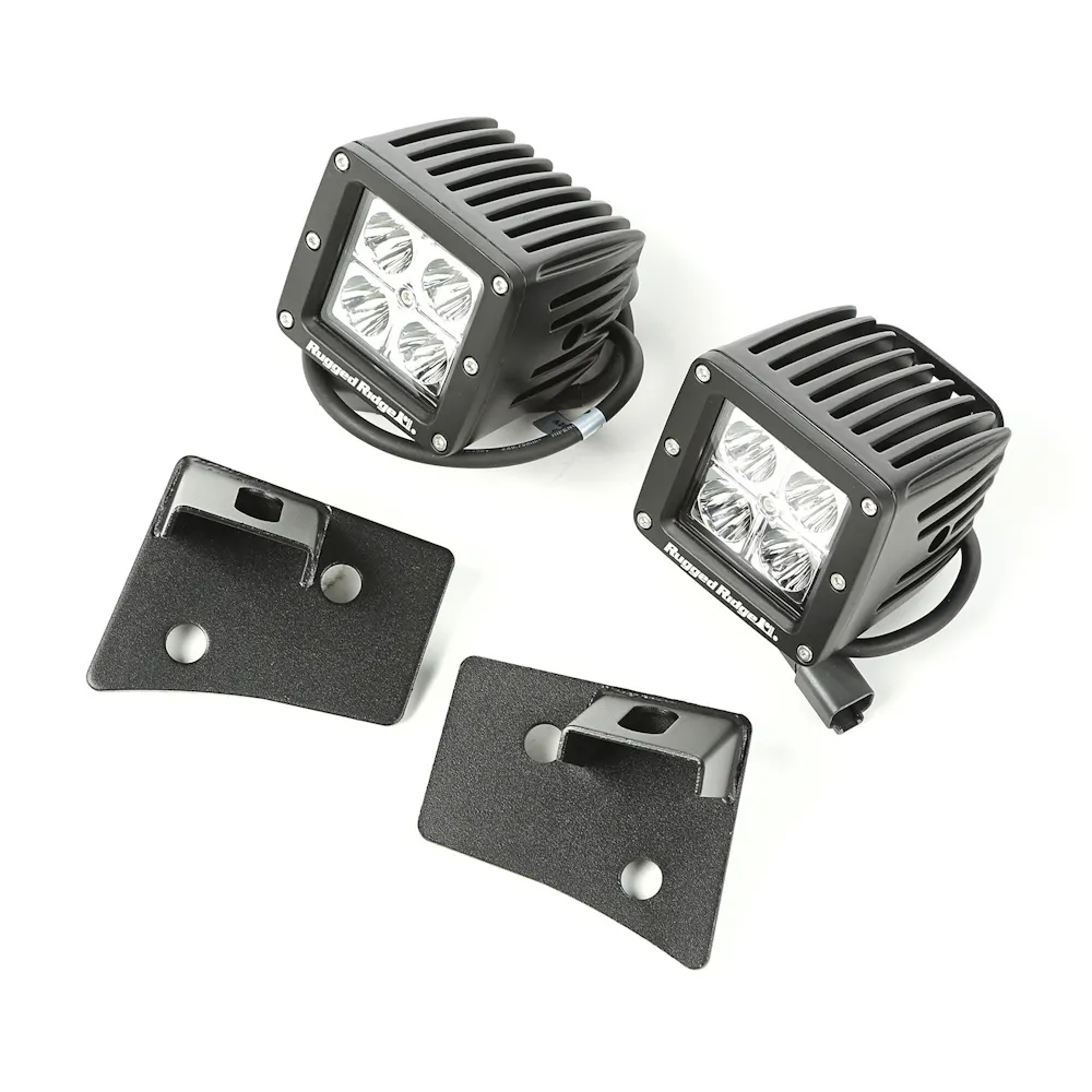 Rugged Ridge 11027.16