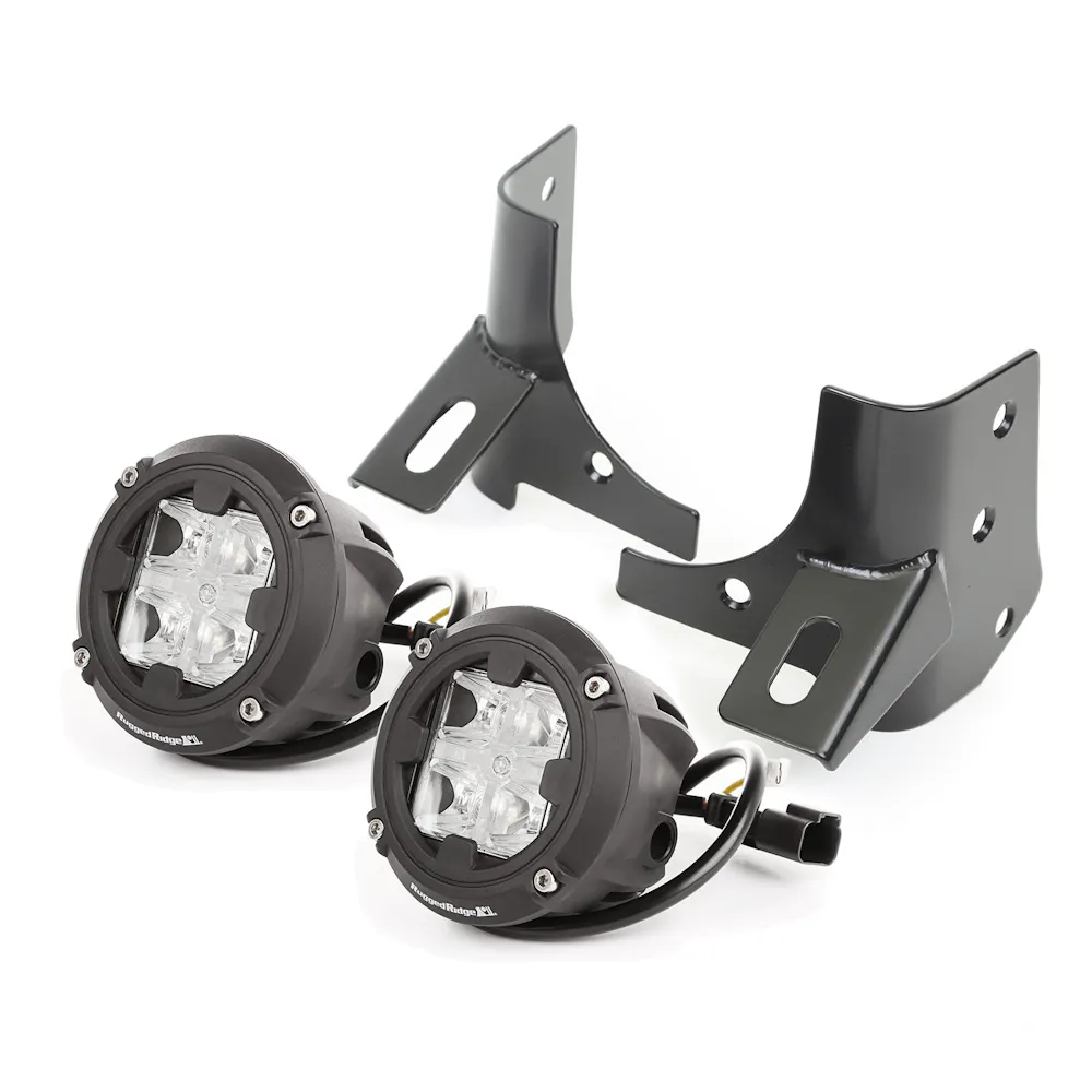 Rugged Ridge 11027.19