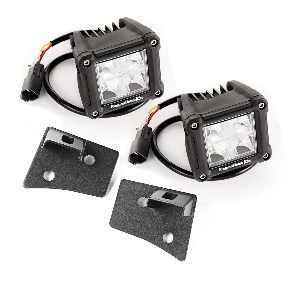 Rugged Ridge 11027.2