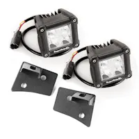 Rugged Ridge 11027.20
