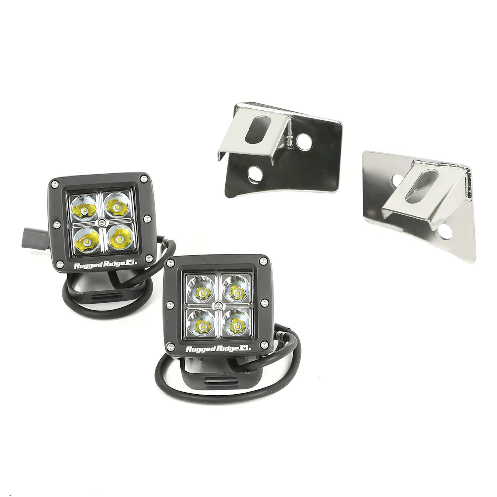 Rugged Ridge 11028.10