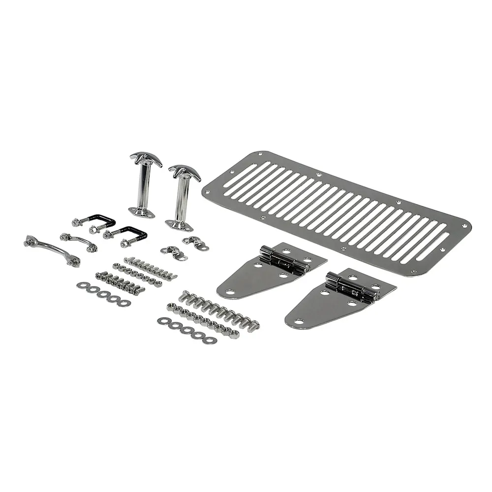Rugged Ridge 11101.01