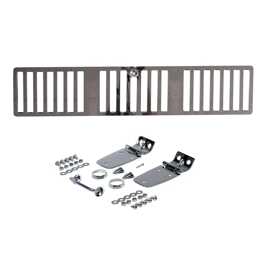 Rugged Ridge 11101.02