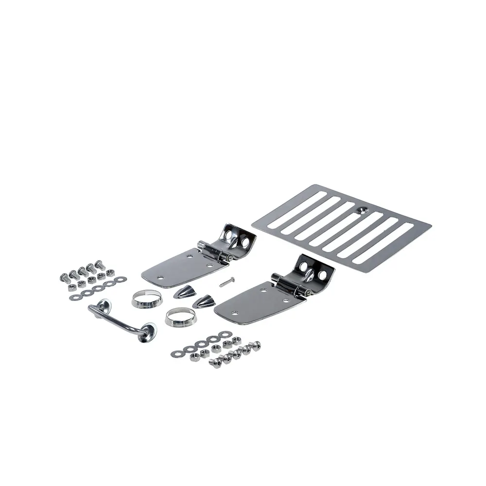 Rugged Ridge 11101.03
