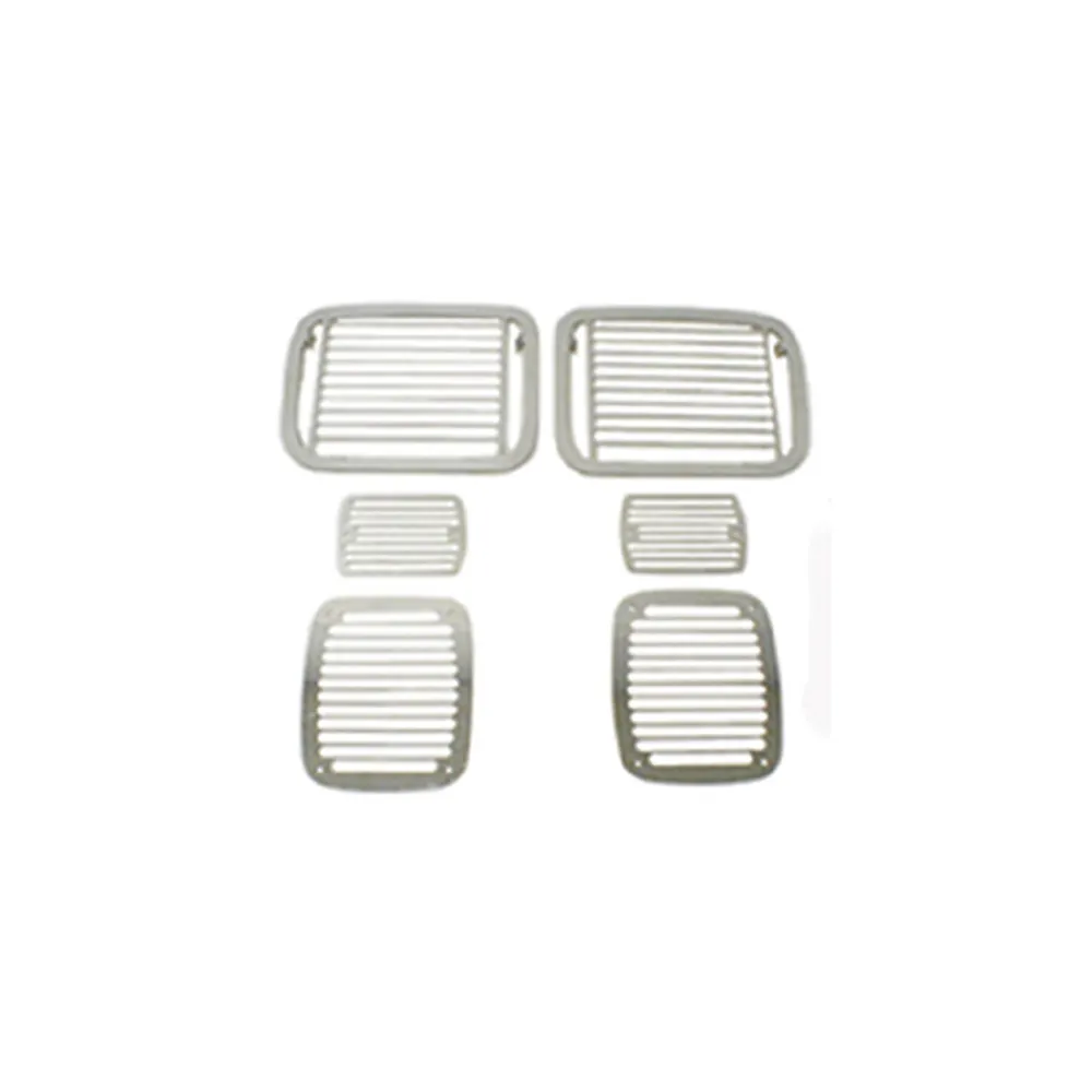Rugged Ridge 11102.04