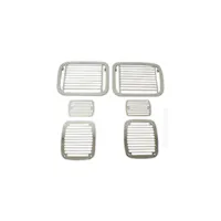 Rugged Ridge 11102.04