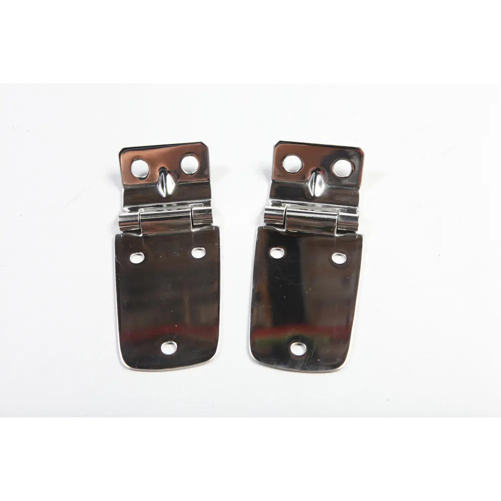 Rugged Ridge 11111.02