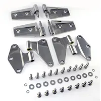 Rugged Ridge 11111.20