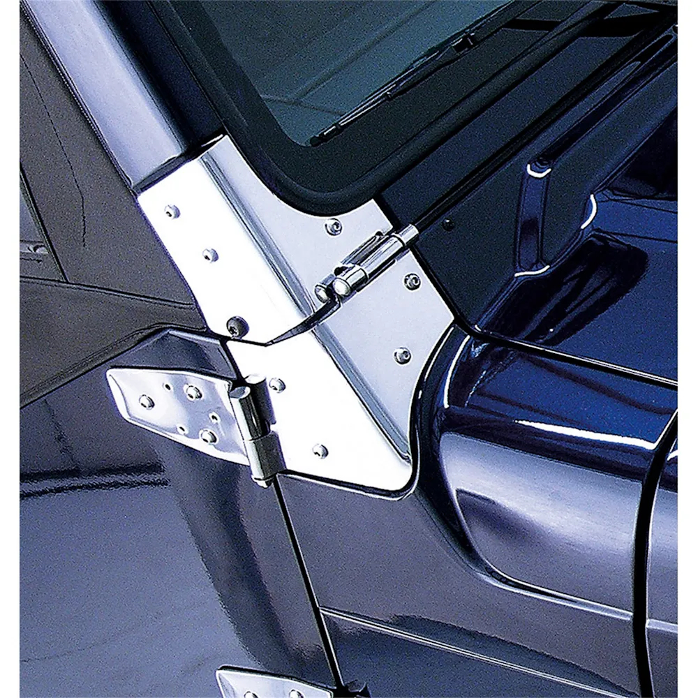 Rugged Ridge 11112.02
