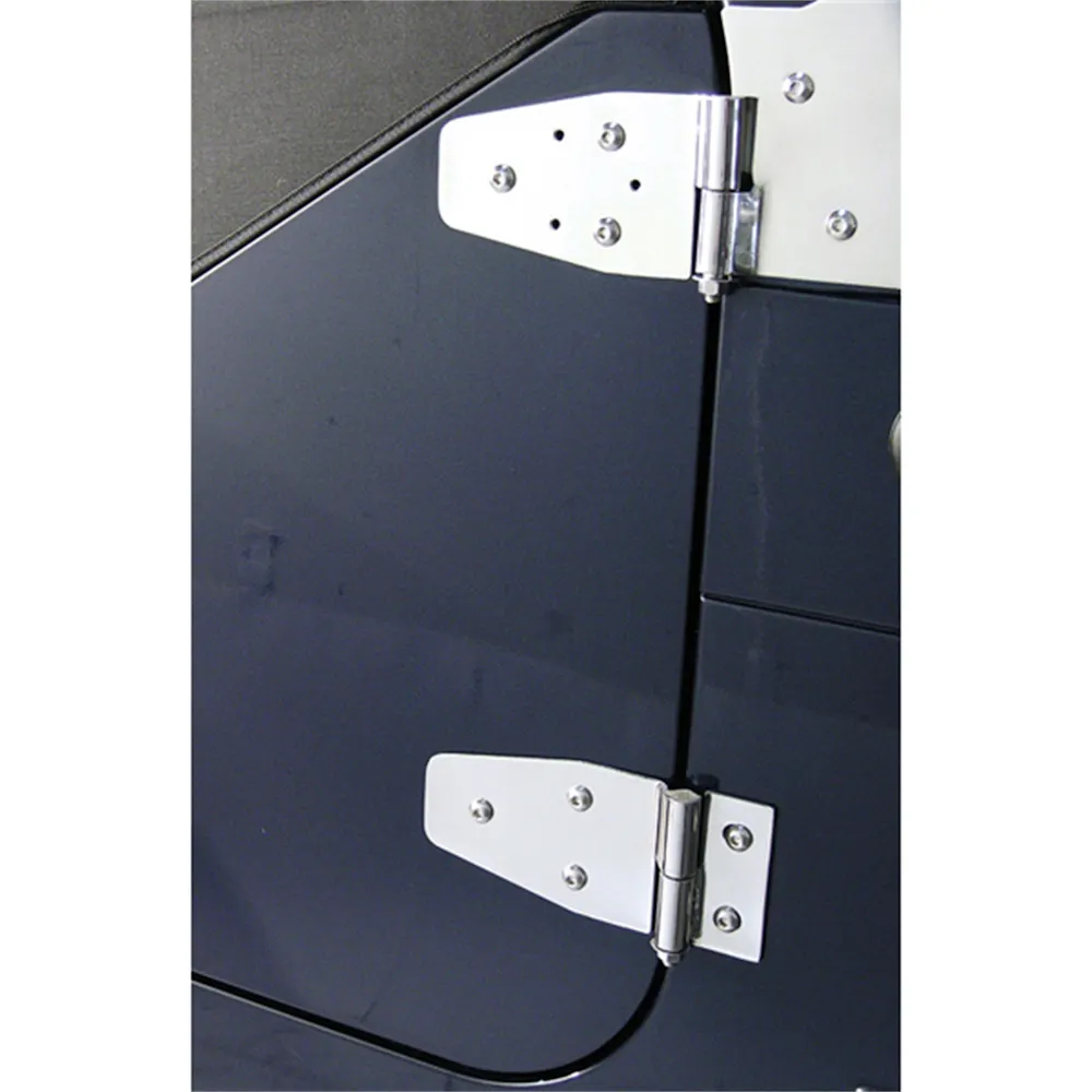 Rugged Ridge 11113.03