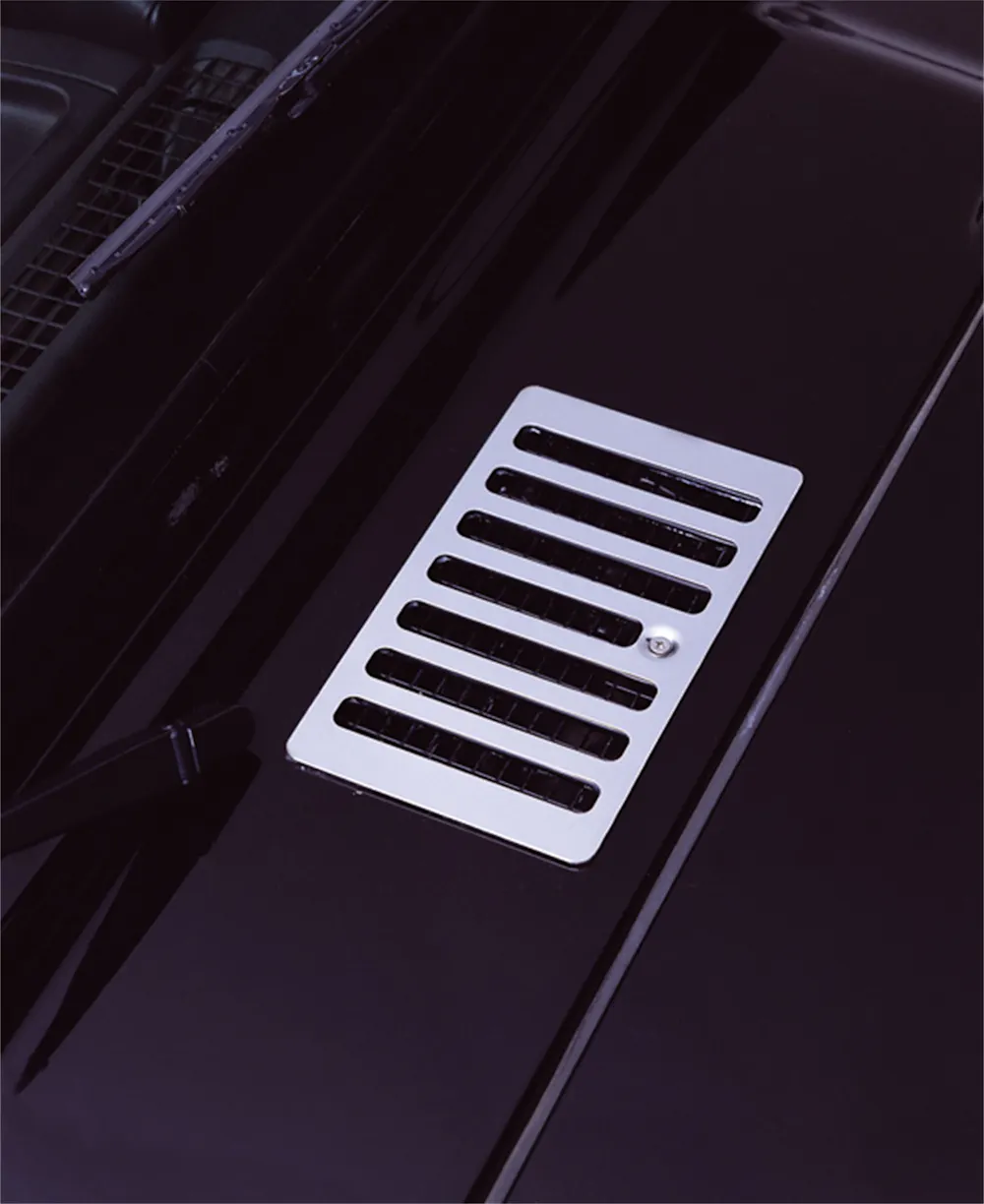 Rugged Ridge 11117.04