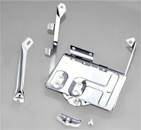 Rugged Ridge 11132.01