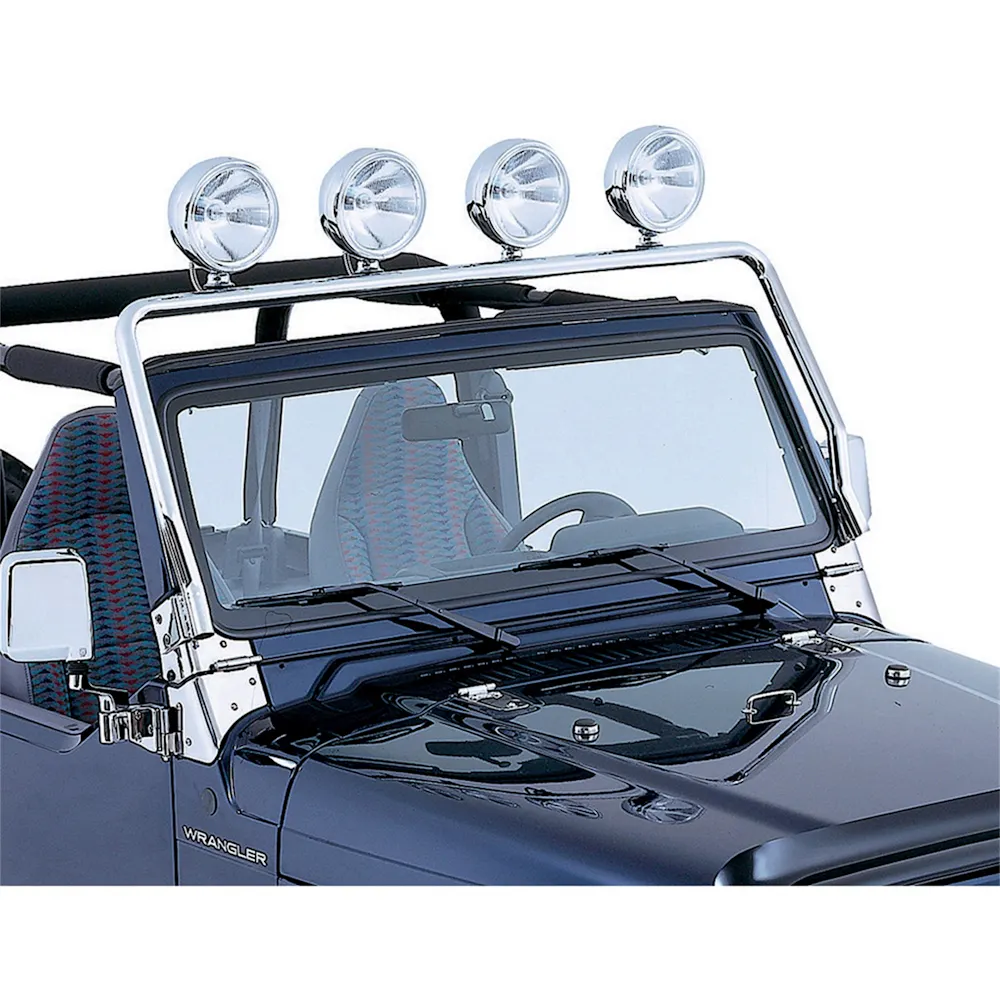 Rugged Ridge 11138.01