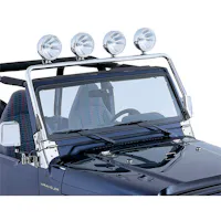 Rugged Ridge 11138.01