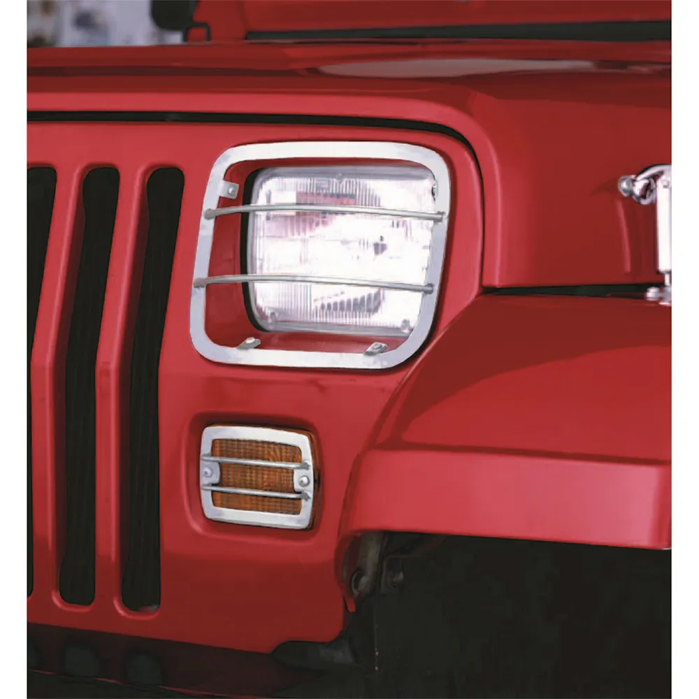 Rugged Ridge 11142.03