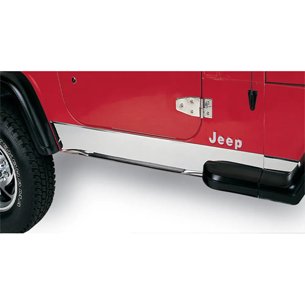 Rugged Ridge 11145.01