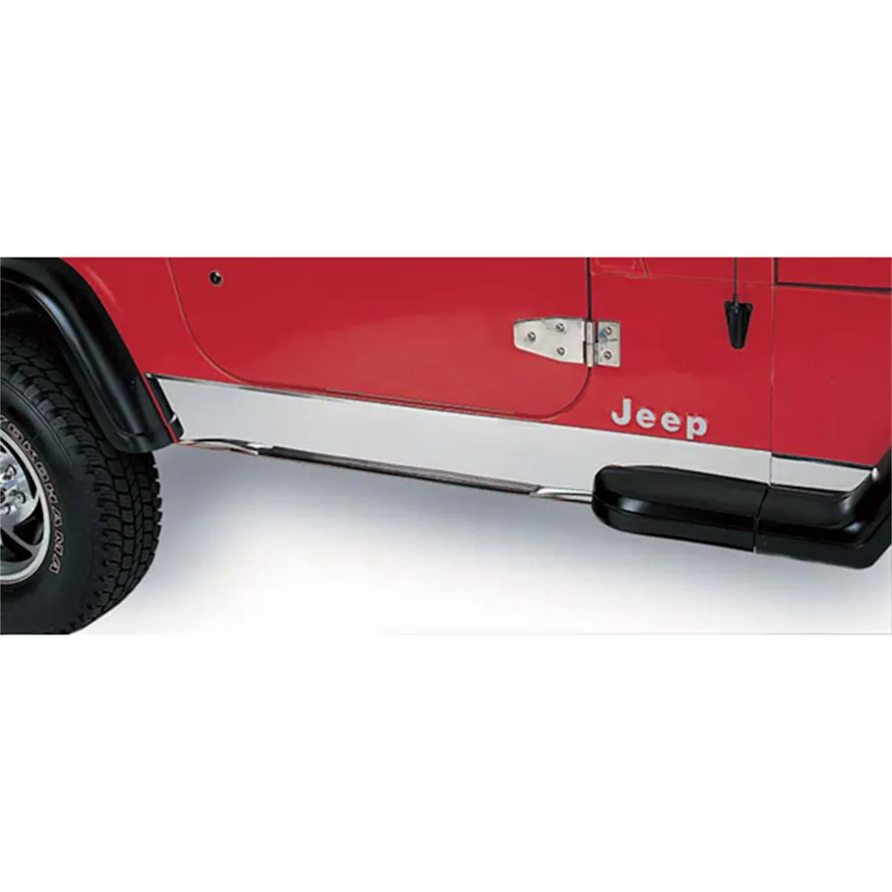 Rugged Ridge 11145.02