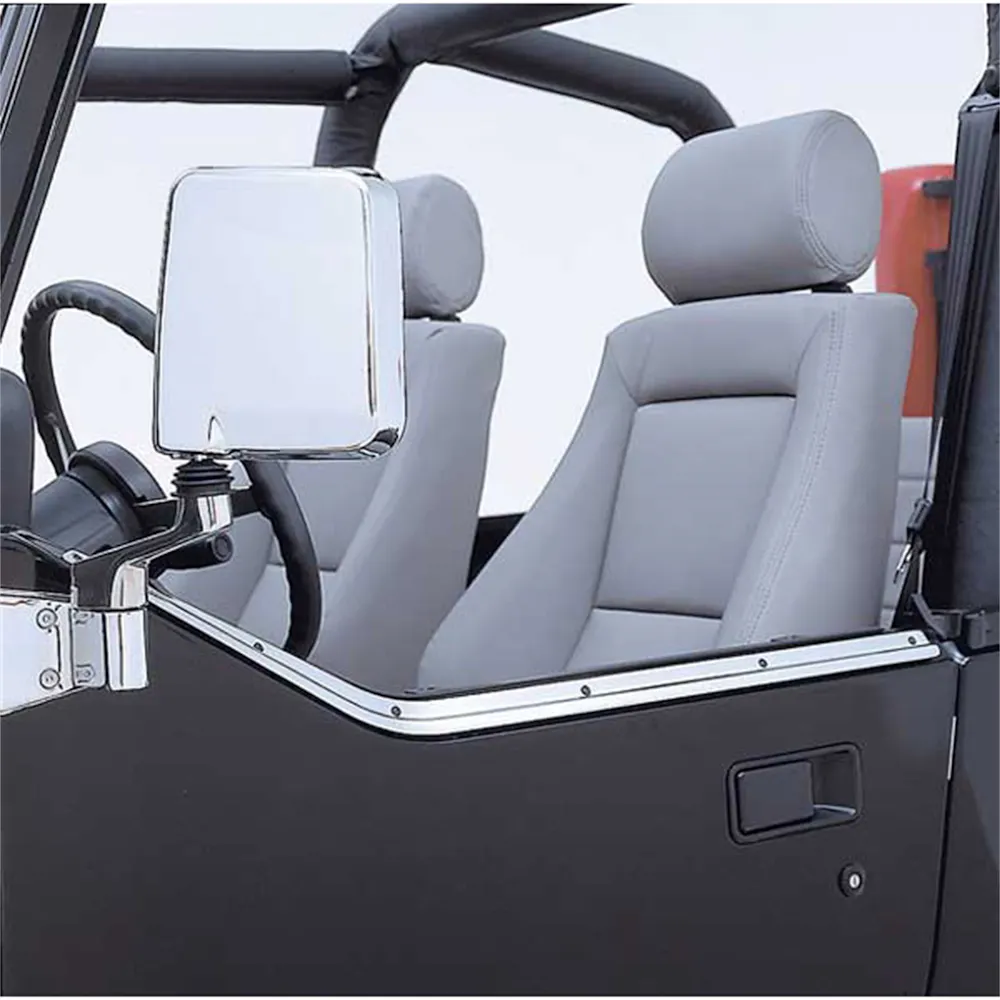 Rugged Ridge 11146.01