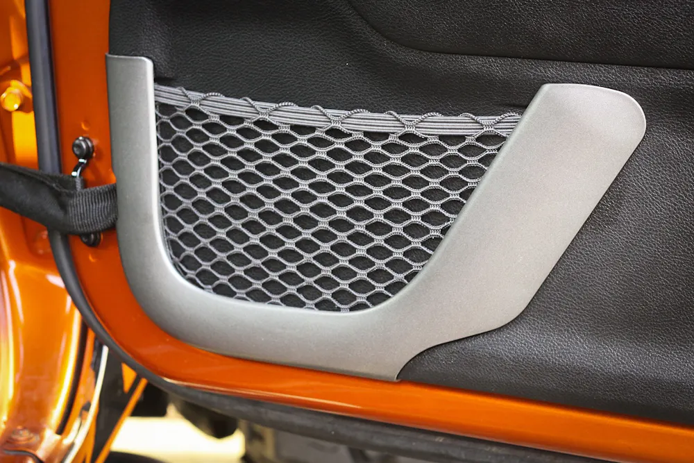 Rugged Ridge 11152.21
