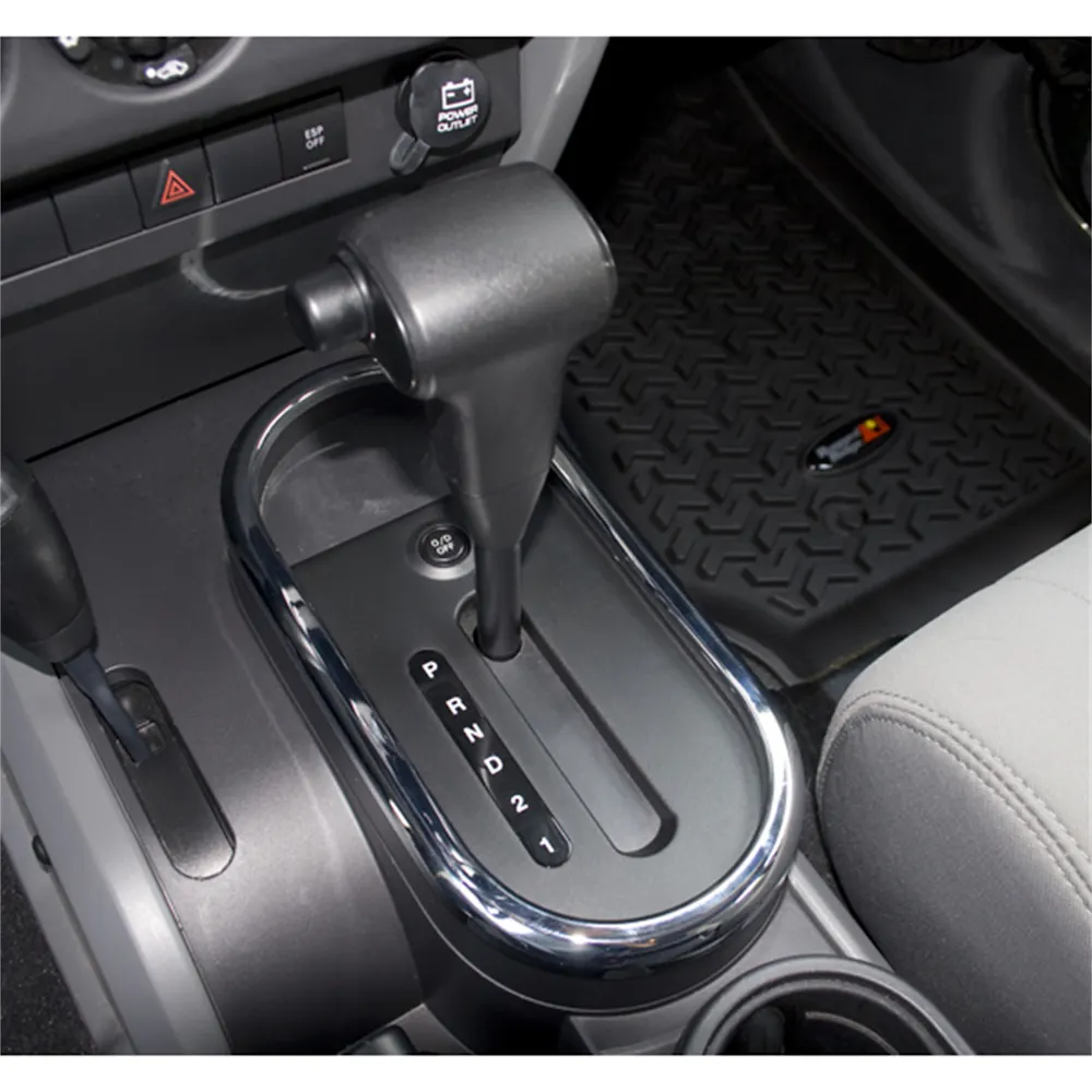 Rugged Ridge 11156.02