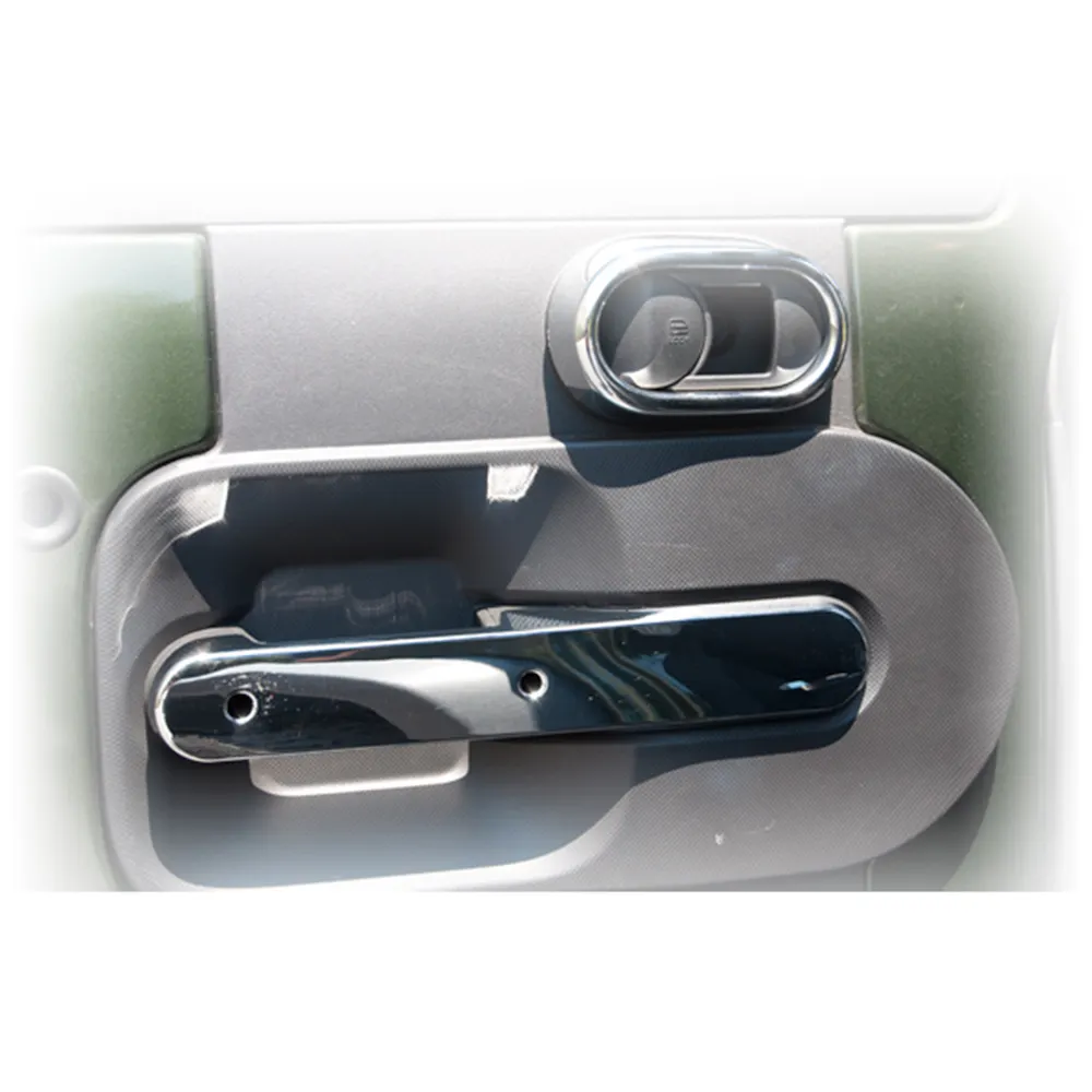 Rugged Ridge 11156.17