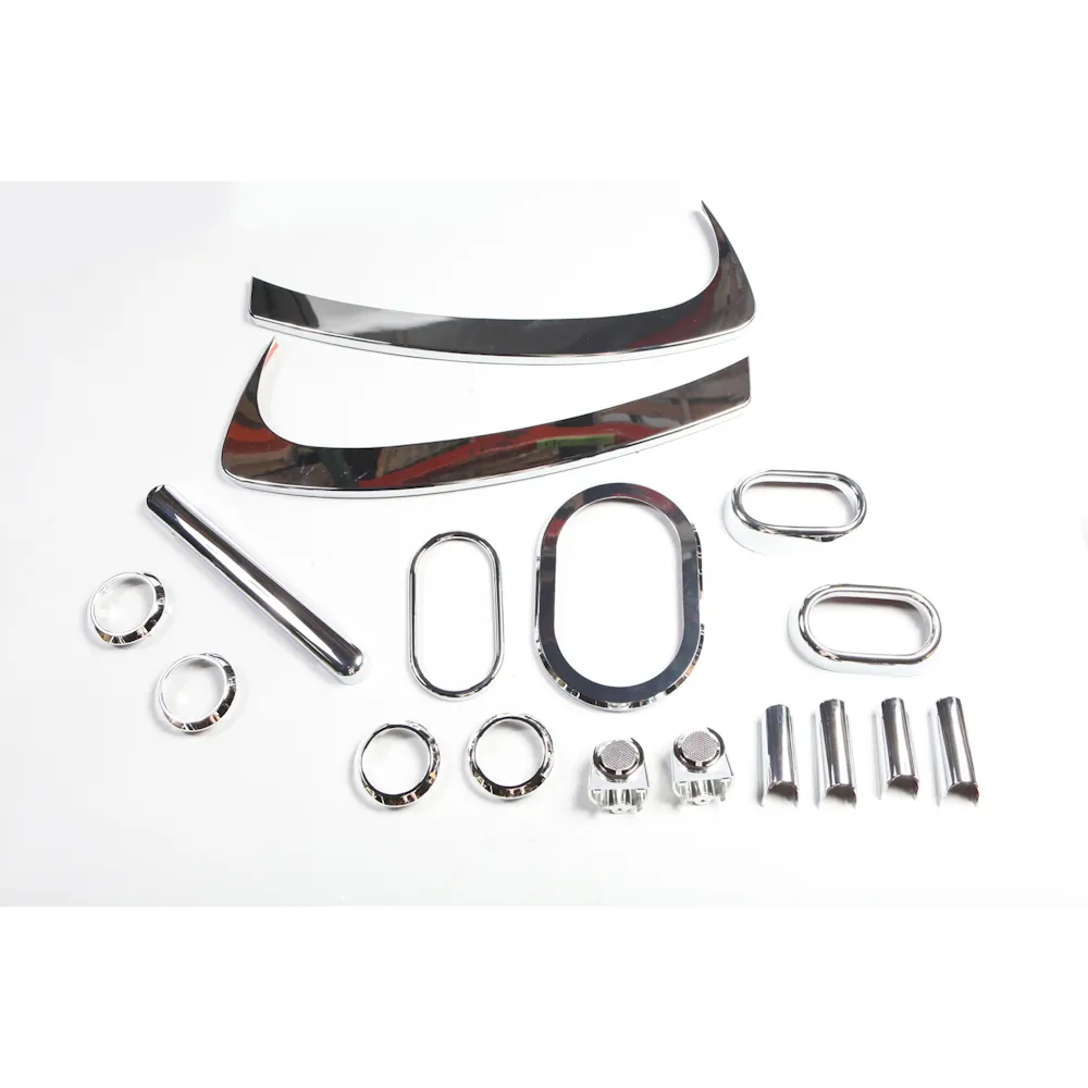 Rugged Ridge 11156.92