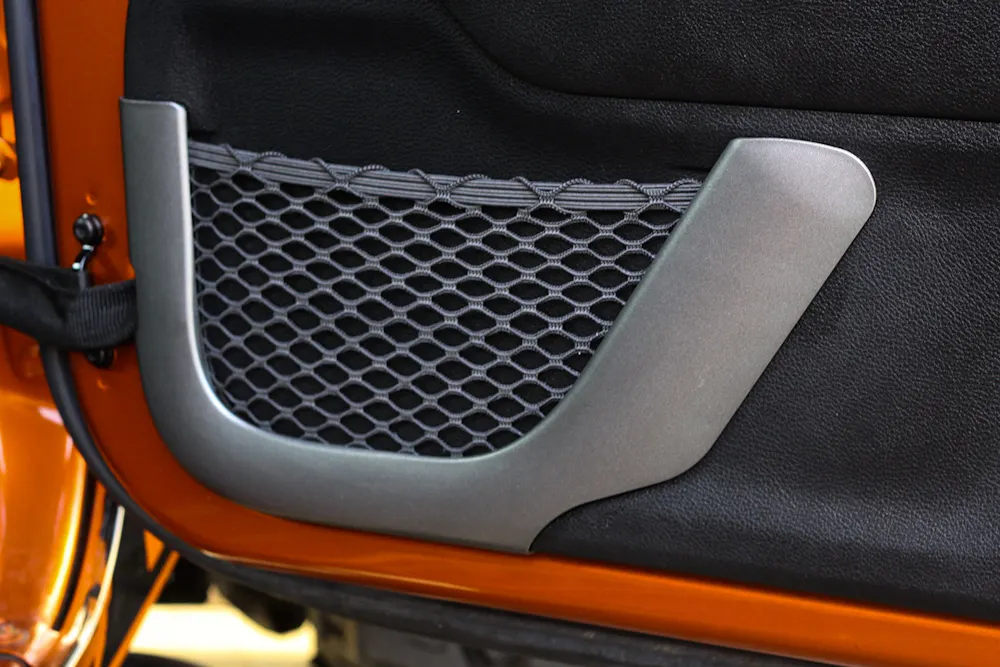 Rugged Ridge 11157.21