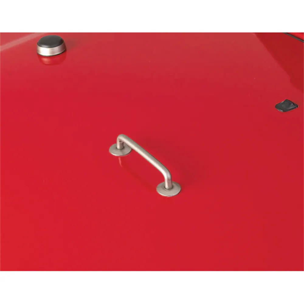 Rugged Ridge 11185.04