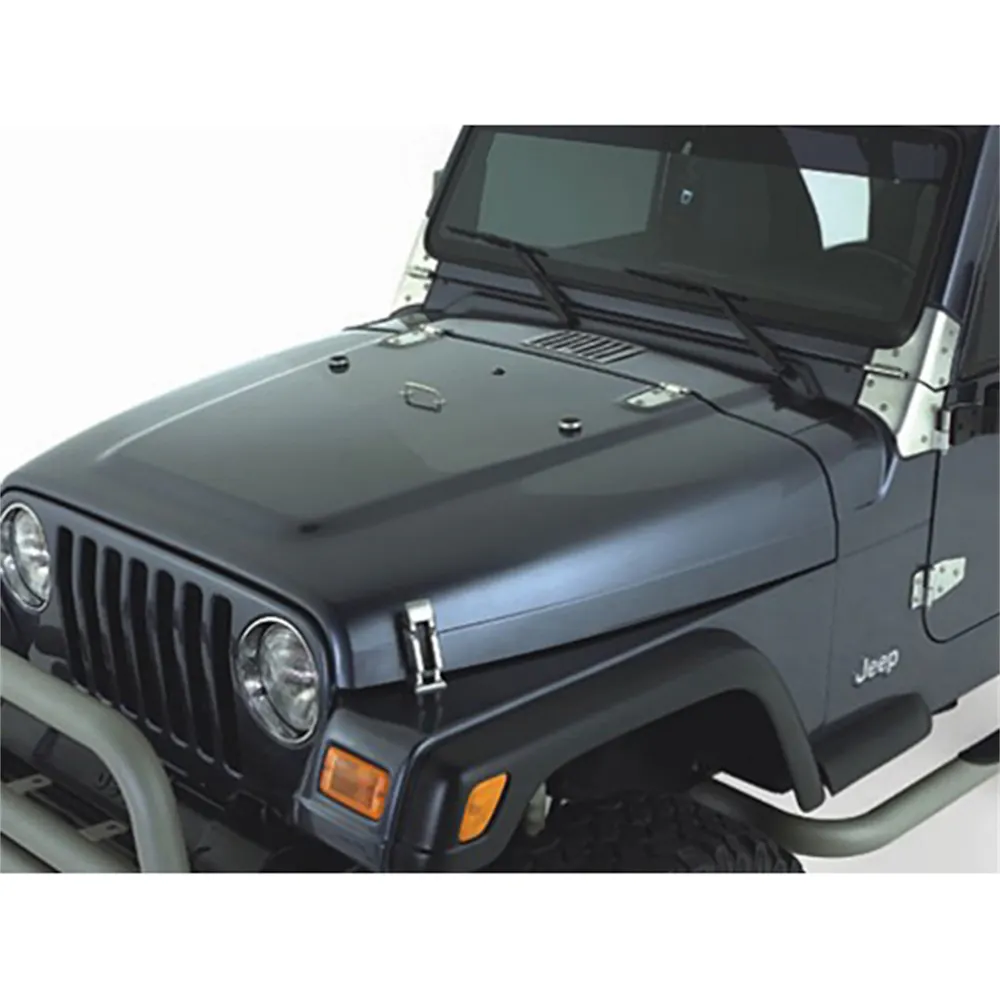 Rugged Ridge 11185.65