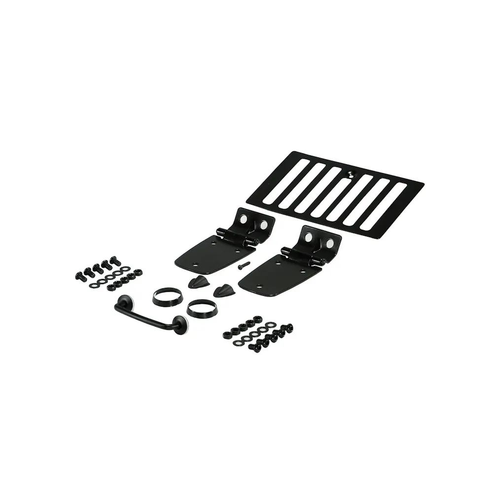 Rugged Ridge 11201.02