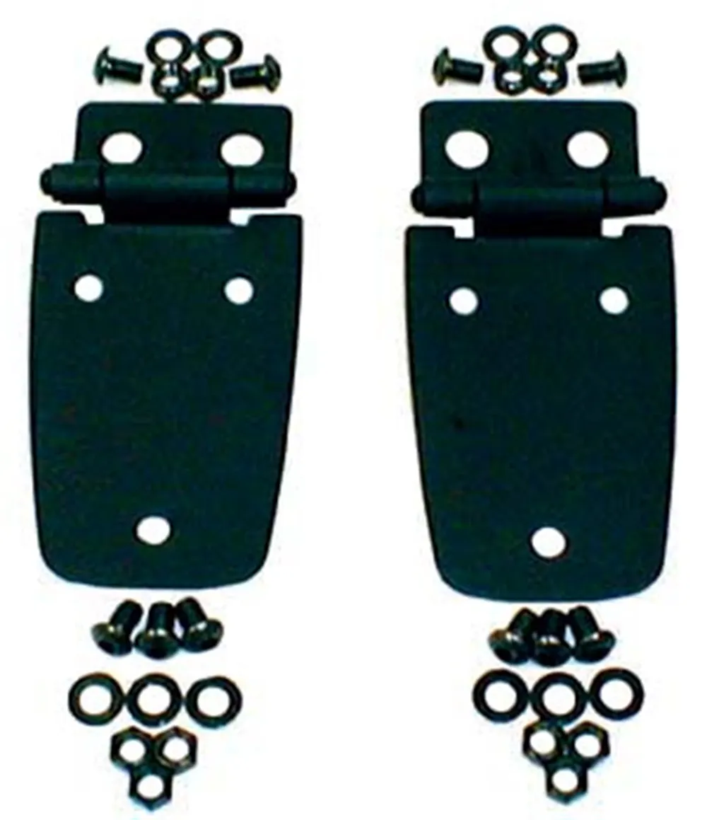 Rugged Ridge 11205.02