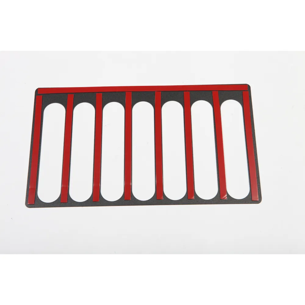 Rugged Ridge 11206.05