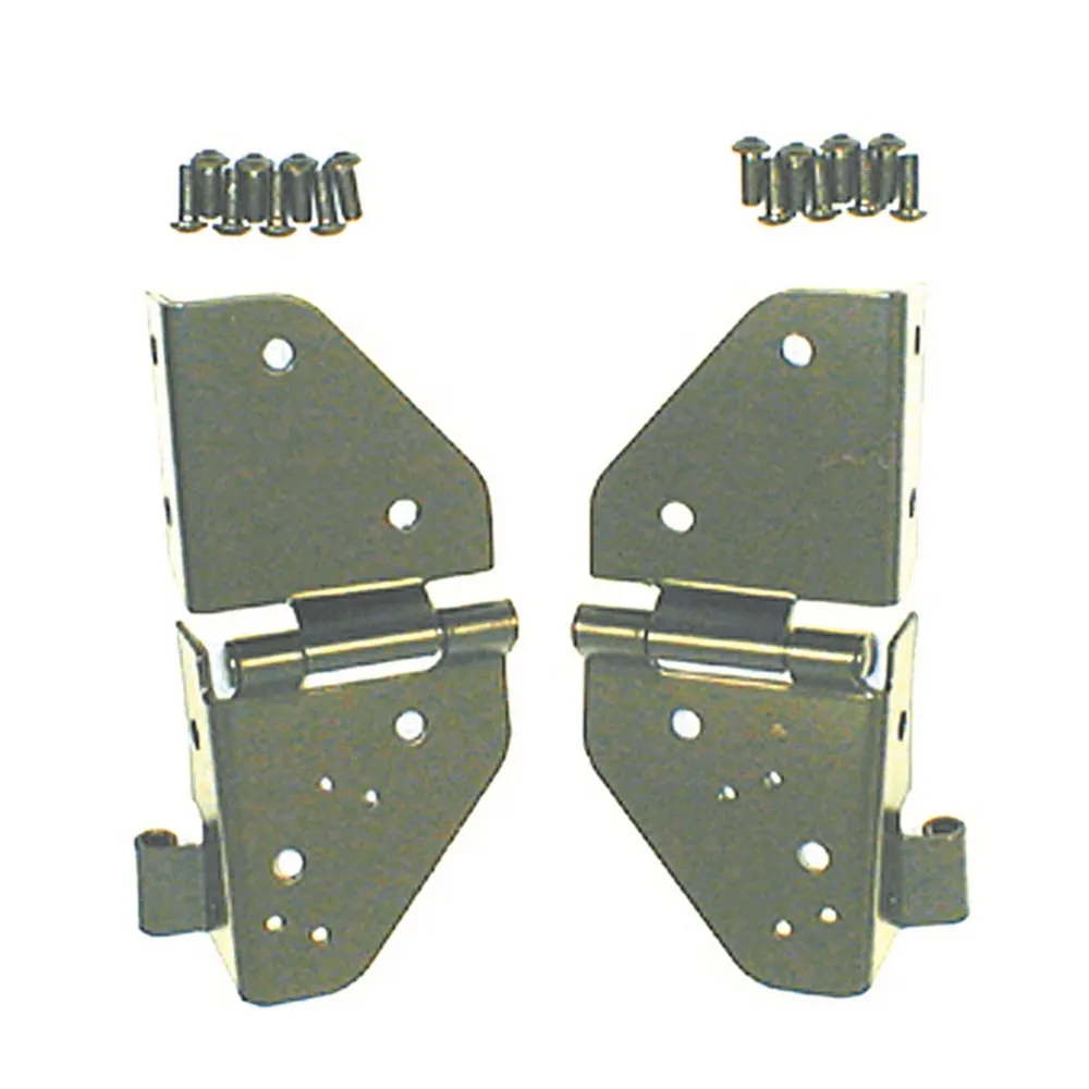 Rugged Ridge 11209.01